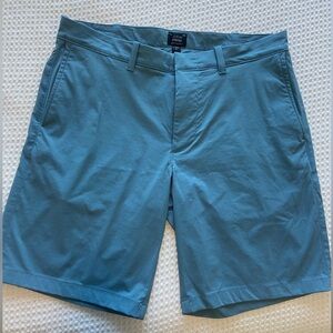 J. Crew Men’s 9” Tech Shorts